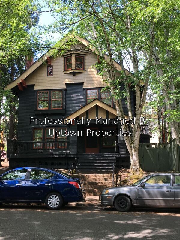 Charming Updated 1 bed/1 bath Apt off 22nd - Charming  Updated 1 bed/1 bath Apt off 22nd