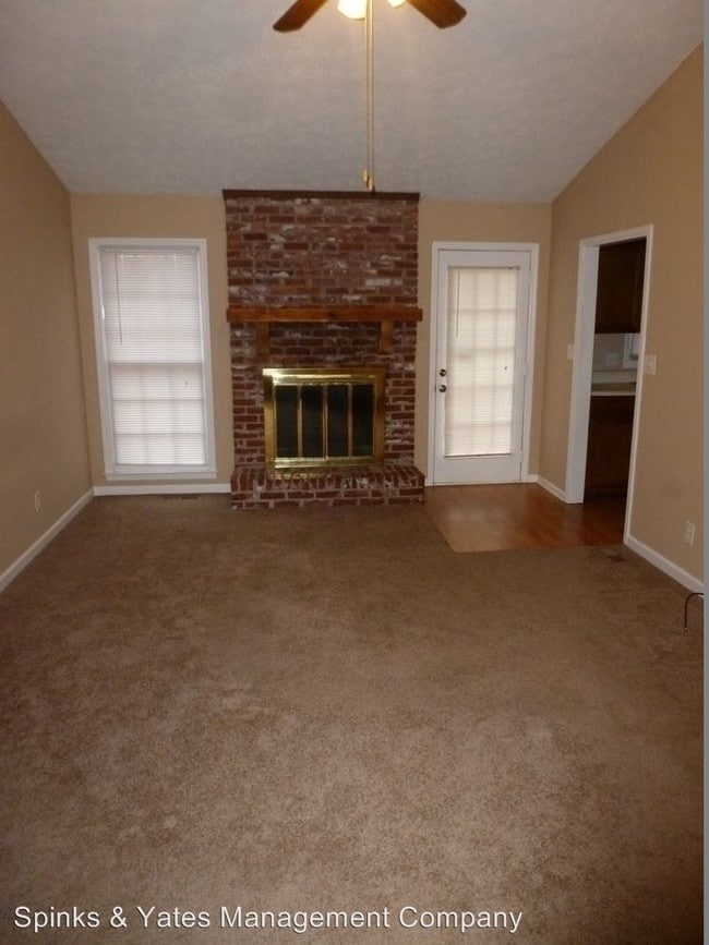 Building Photo - 3 br, 2 bath House - 116 Daniel Court