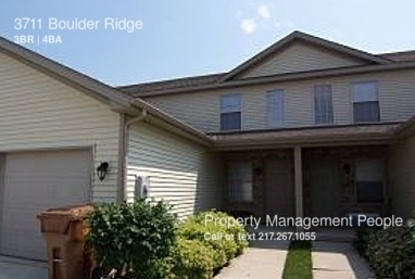 Primary Photo - 3711 Boulder Ridge Dr