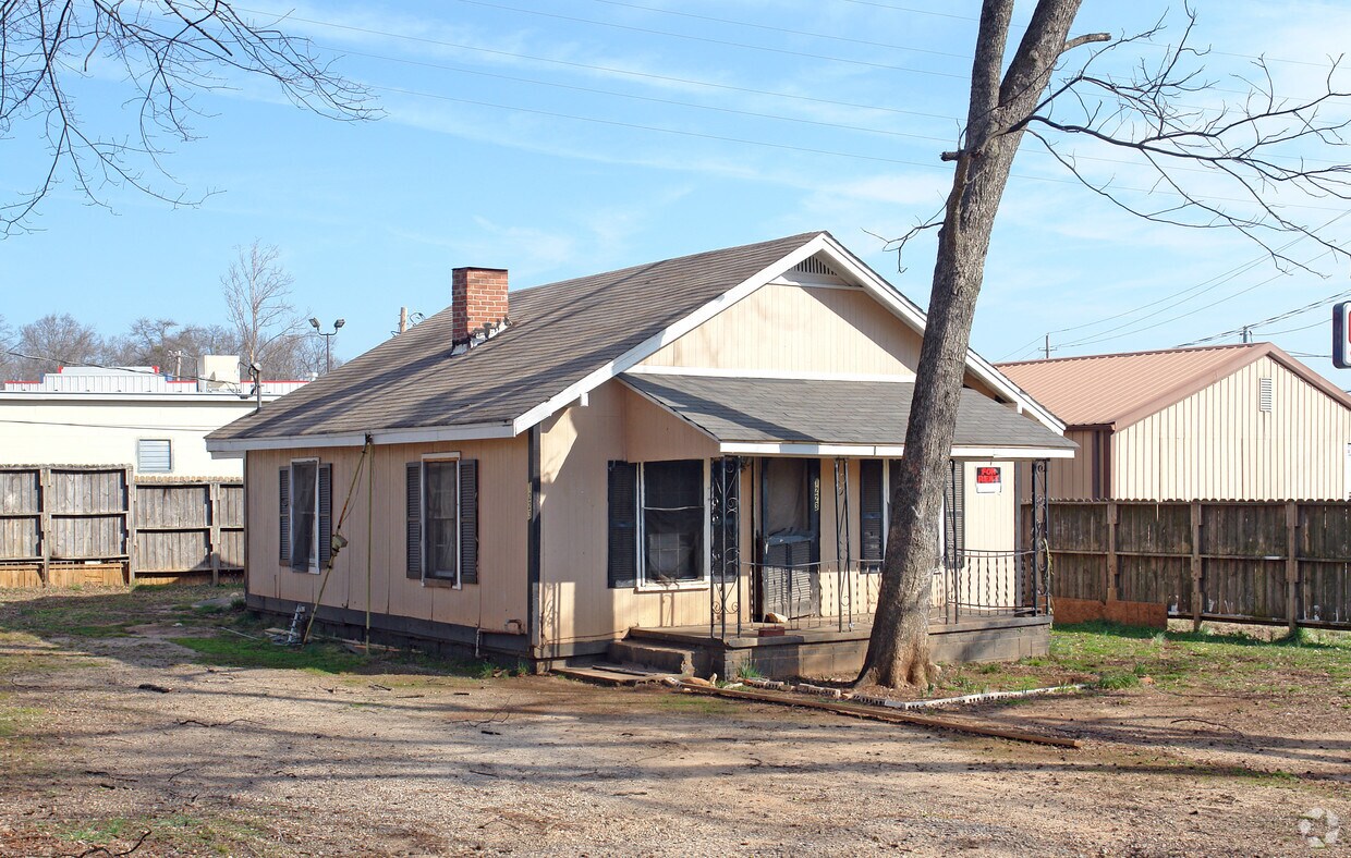 Foto principal - 1219 S 5th St