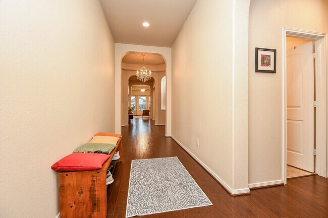 Building Photo - 13815 Wixford Trail
