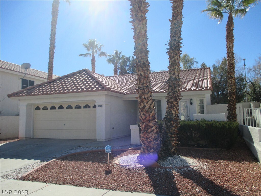 8329 Brittany Harbor Dr, Las Vegas, NV 89128 House for Rent in Las Vegas, NV