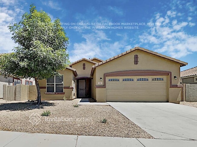 Building Photo - 4303 N 154th Dr