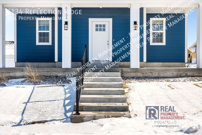 Foto del edificio - NEW BUILD - 5 bedroom 3.5 House