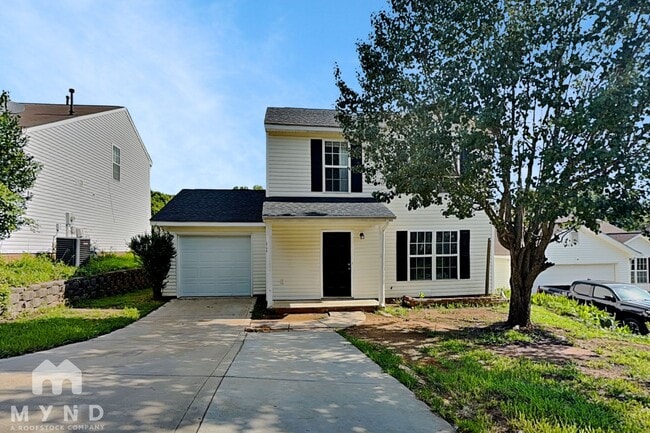 Building Photo - 1020 Alston Hill Dr