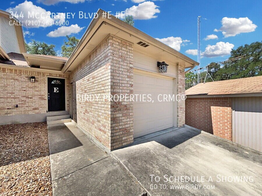 Foto principal - 344 McCartney Blvd