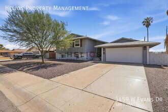 Building Photo - 3459 W Evans Dr