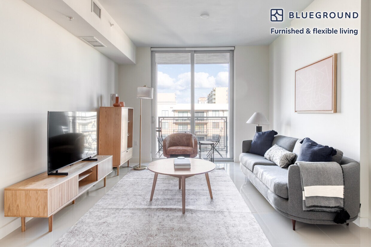 3622 Coral Way Unit FL8ID66, Miami, FL 33145 Room for Rent in Miami