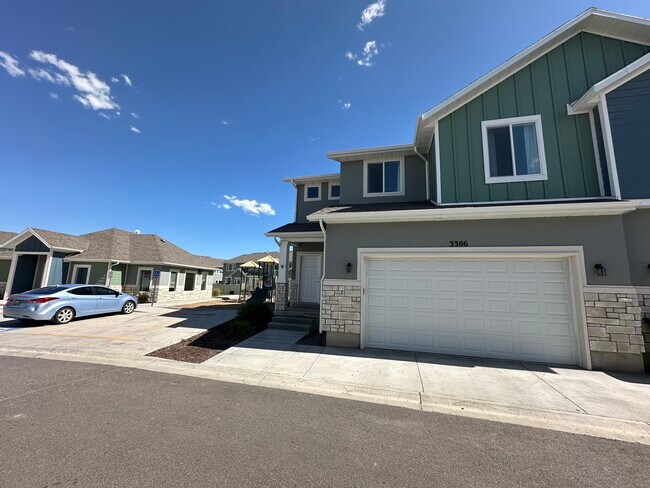 Foto del edificio - 3306 Eagle Mountain Town Home