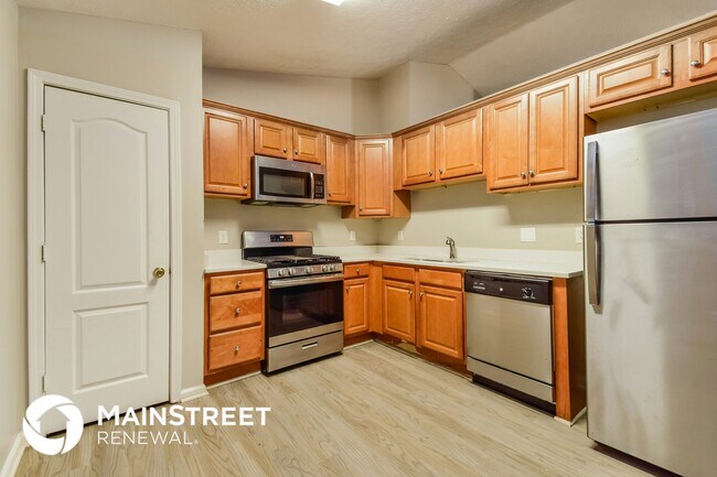 Foto del edificio - 4481 Latchwood Dr