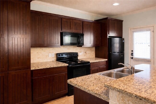 Building Photo - 3411 Cullen Trail