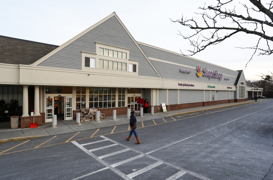 Picture of Burncoat Worcester