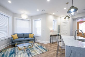 Building Photo - 1448 Florida Ave NW