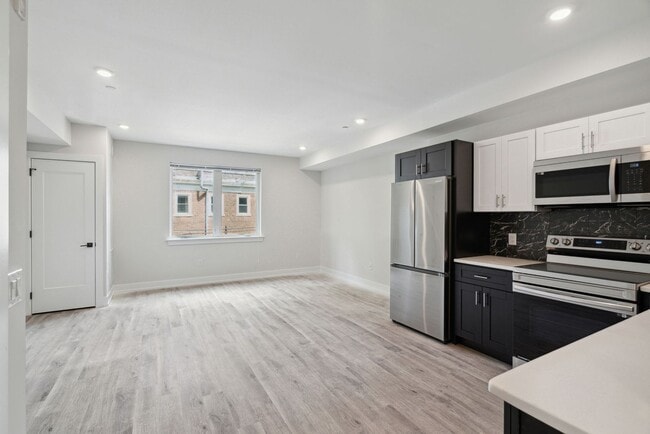 Foto del interior - Hightop Germantown - Sparrow House