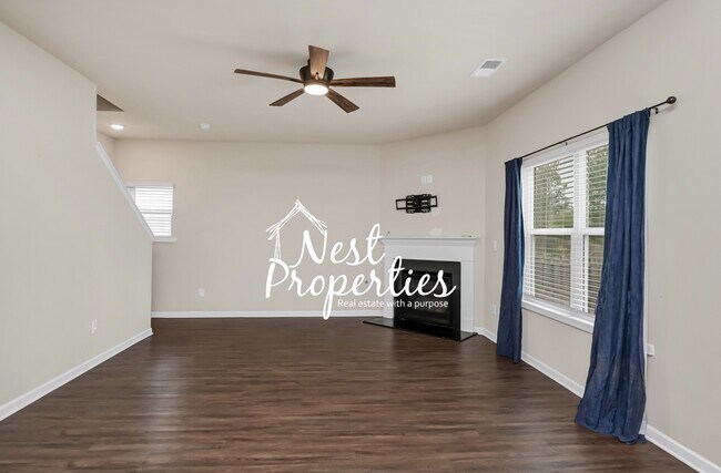 Foto del edificio - 1228 Cypress Valley Dr
