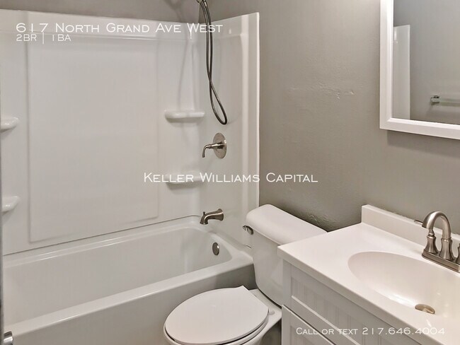 Foto del edificio - 617 N Grand Ave W