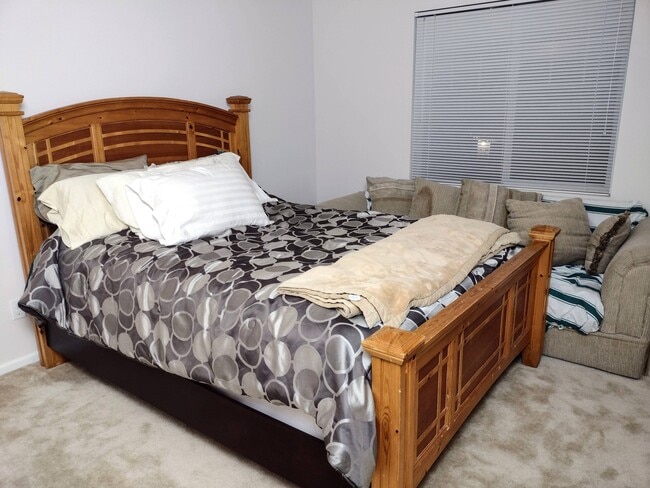 Bedroom #3 - 2514 85th Dr NE