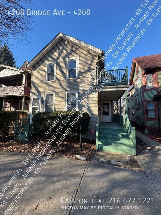 Building Photo - 4208 Bridge Ave