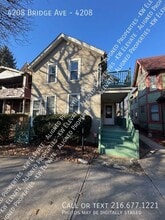 Building Photo - 4208 Bridge Ave