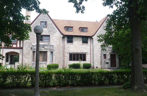 Foto principal - 606 W Ohio St
