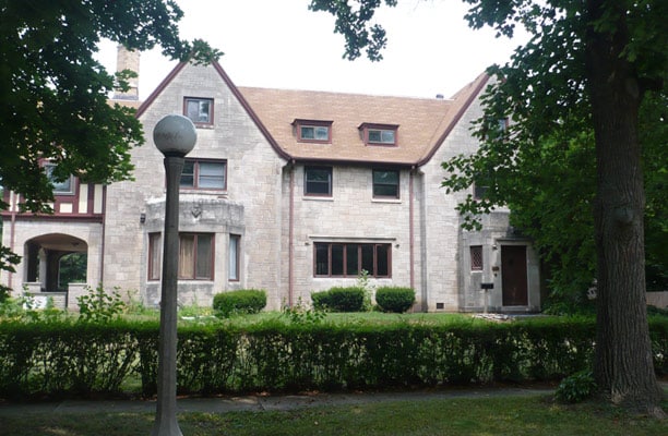 Primary Photo - 606 W Ohio St