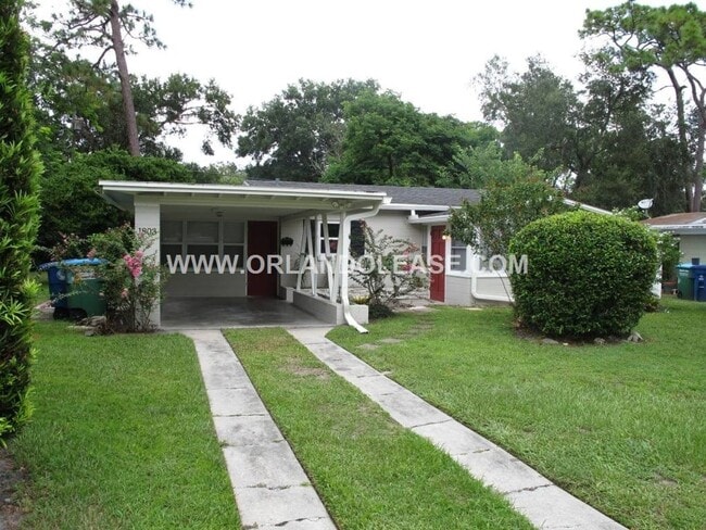 Beautiful 2/1 in Winter Park - Beautiful 2/1 in Winter Park House