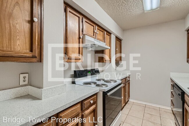 Foto del edificio - 3 br, 1.5 bath House - 806 Prairie Creek D...