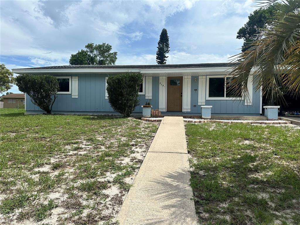 Foto principal - 2781 Fulford St