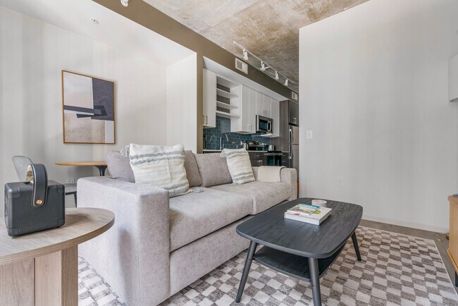 Foto del edificio - 55 M St NE