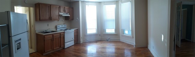 Foto del edificio - 1126 Ohio St