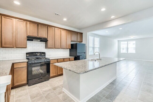 Foto del edificio - "Experience Comfort and Convenience in This 3-Bed, 2-Bath Kyle Home with 1620 Sq Ft of Living Spa...