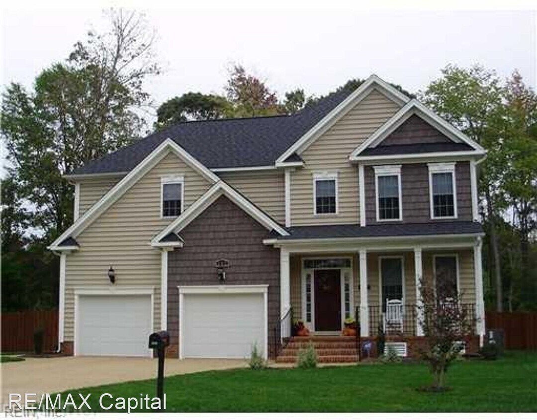 Primary Photo - 4 br, 2.5 bath House - 101 COLLINGTON RUN