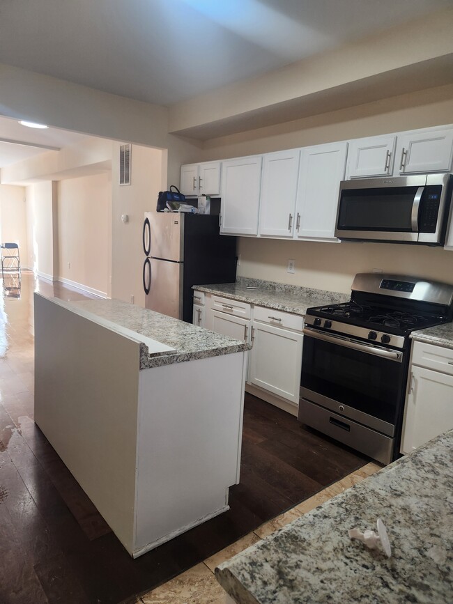 Updated Kitchen - 1831 N Collington Ave