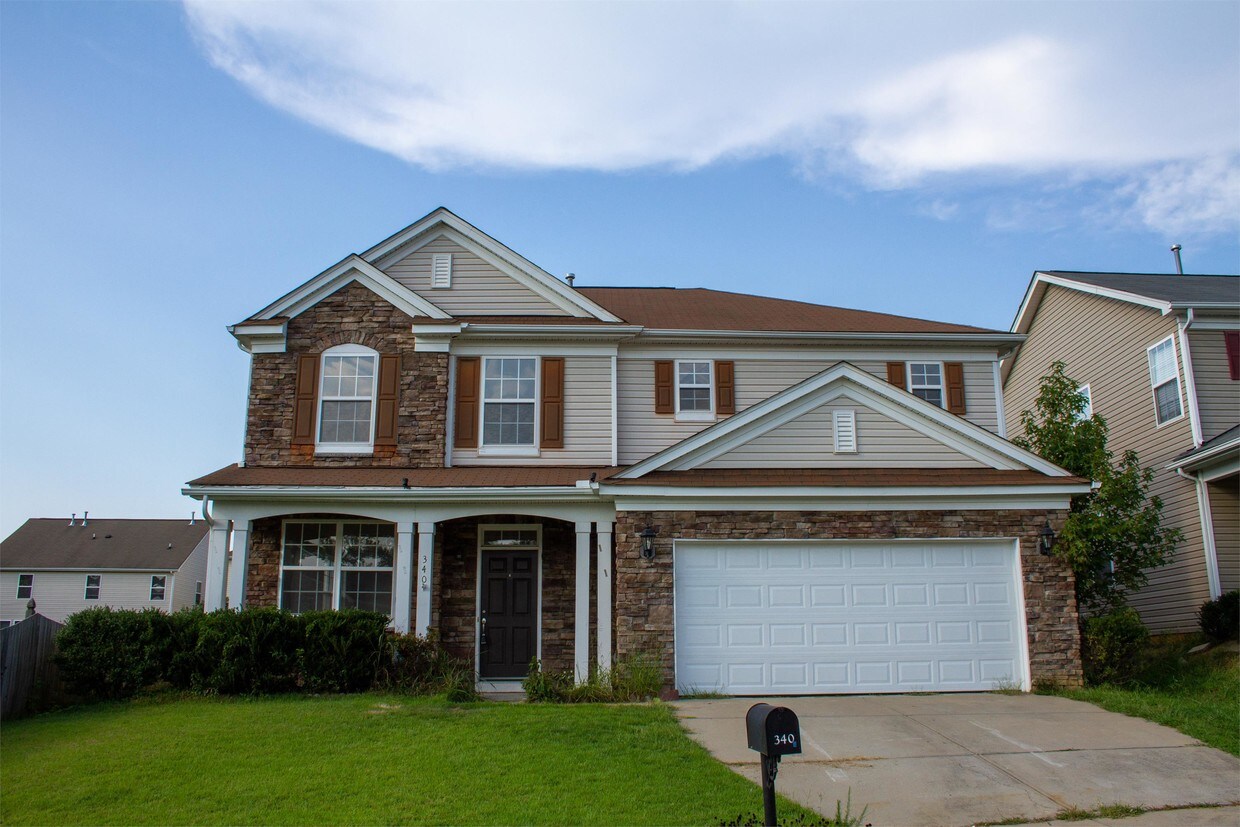 Foto principal - 340 Larktree Ln