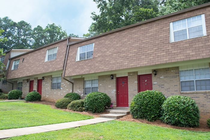 Primary Photo - Clarkston Oaks Apartments