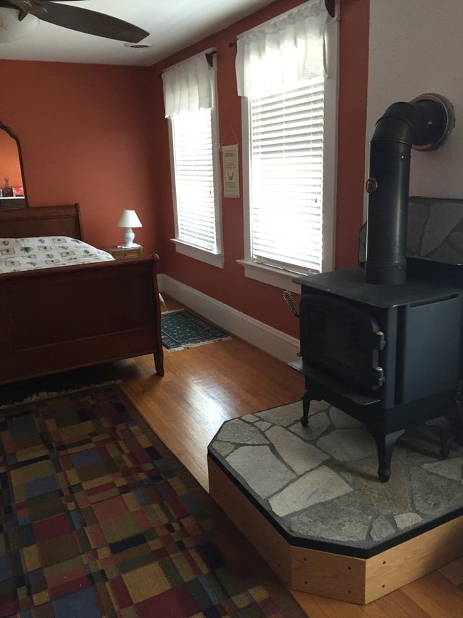 Foto del edificio - 511 Vermont Ave