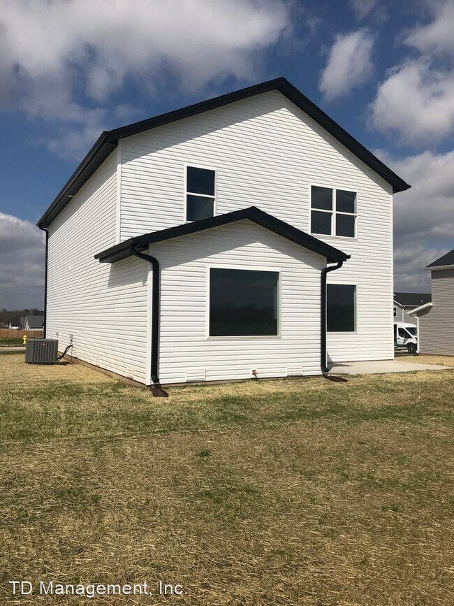 Foto del edificio - 4 br, 3 bath House - 1062 W Holly Street