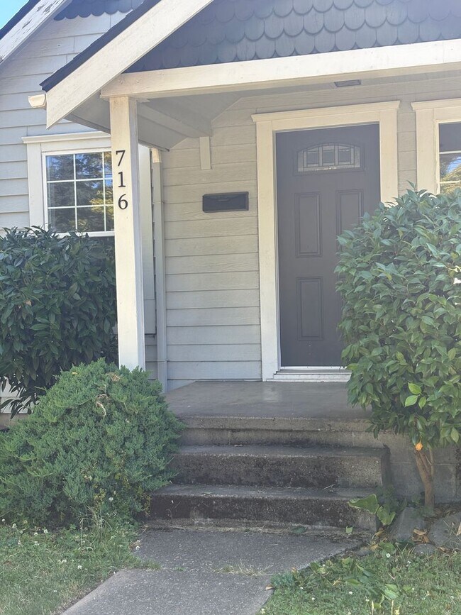 Foto del edificio - Cute Updated Home in Newberg