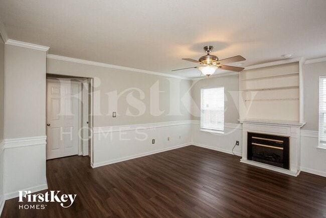 Foto del edificio - 7952 Alamosa Ln