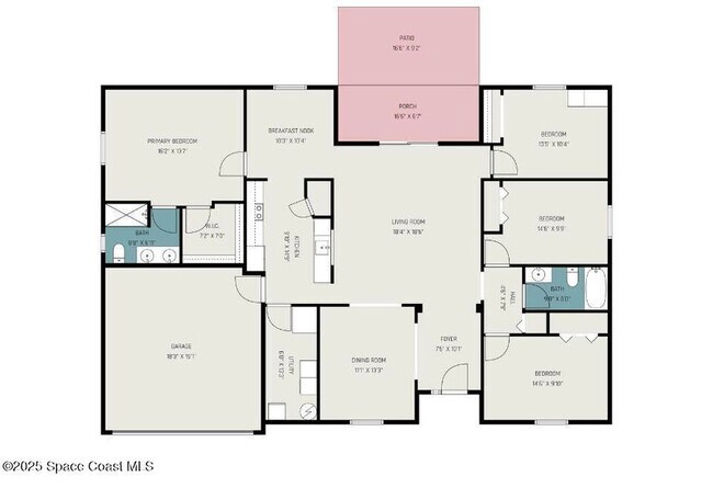 Building Photo - 499 Bayard Ave NE