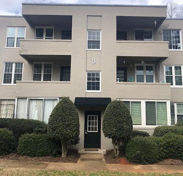 Photo - "Charming 1-Bedroom Condo Retreat in the Heart of Greenville – 601 Cleveland Street"