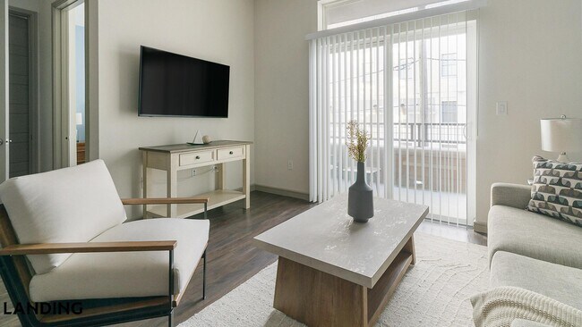 Foto del edificio - 1711 Caroline St