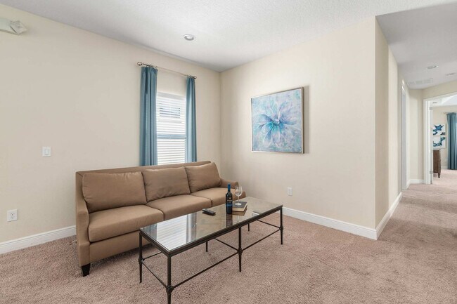 Foto del edificio - 909 Desert Mountain Ct