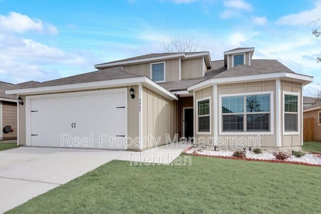 Building Photo - 8408 Buck Mountain Pass