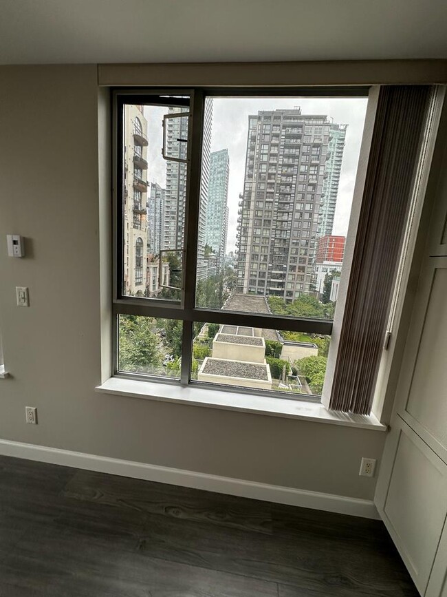 Photo du bâtiment - 1225 Richards St