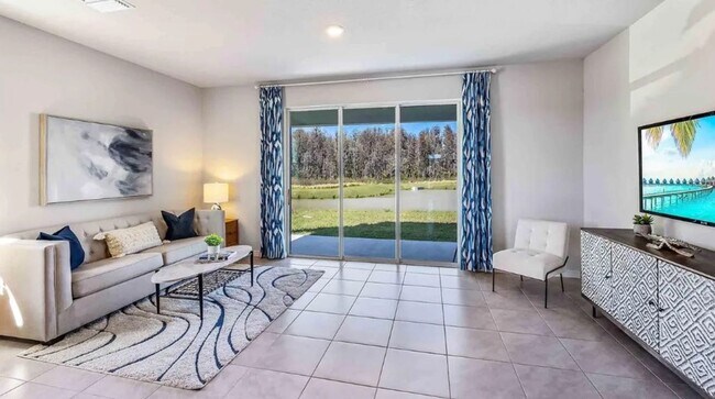 Foto del edificio - 1401 Colt Creek Pl