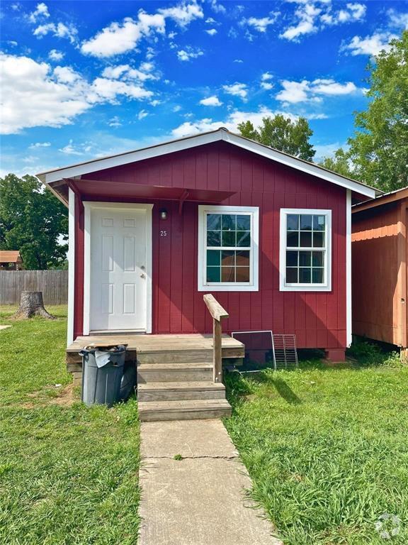 Shetler Cove Senior Living Apartments for Rent Livingston, TX 1