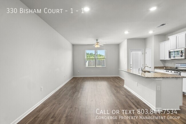 Foto del edificio - 330 Bisham Ct