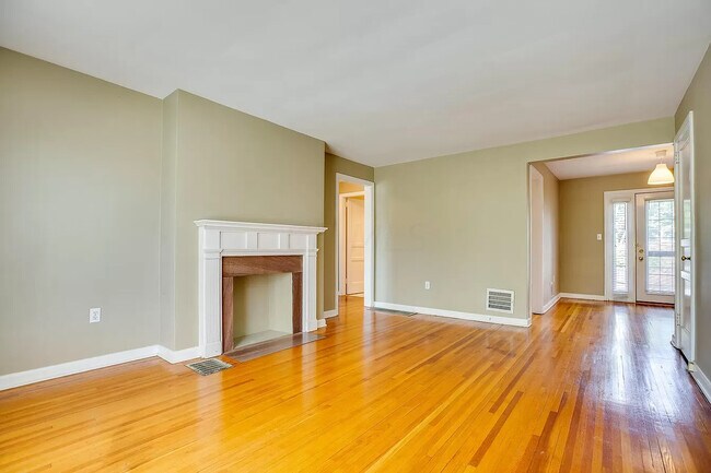 Sala de estar2 - 2052 Ridgeview Rd