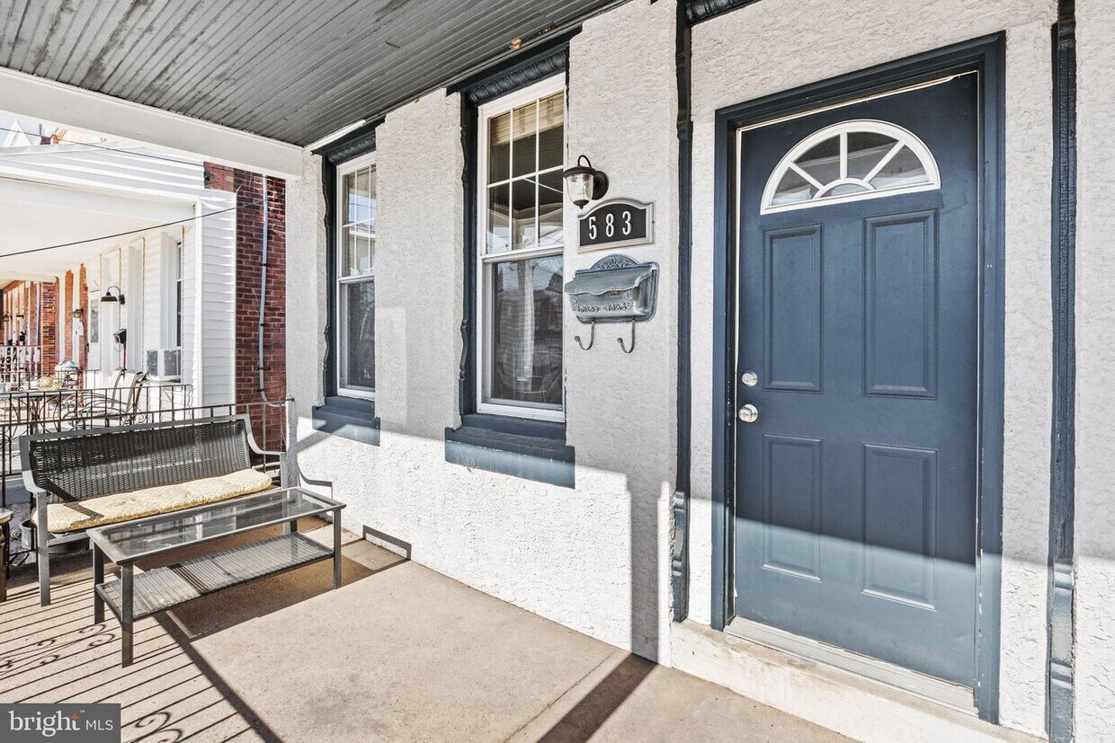 583 Martin St, Philadelphia, PA 19128 House Rental in Philadelphia